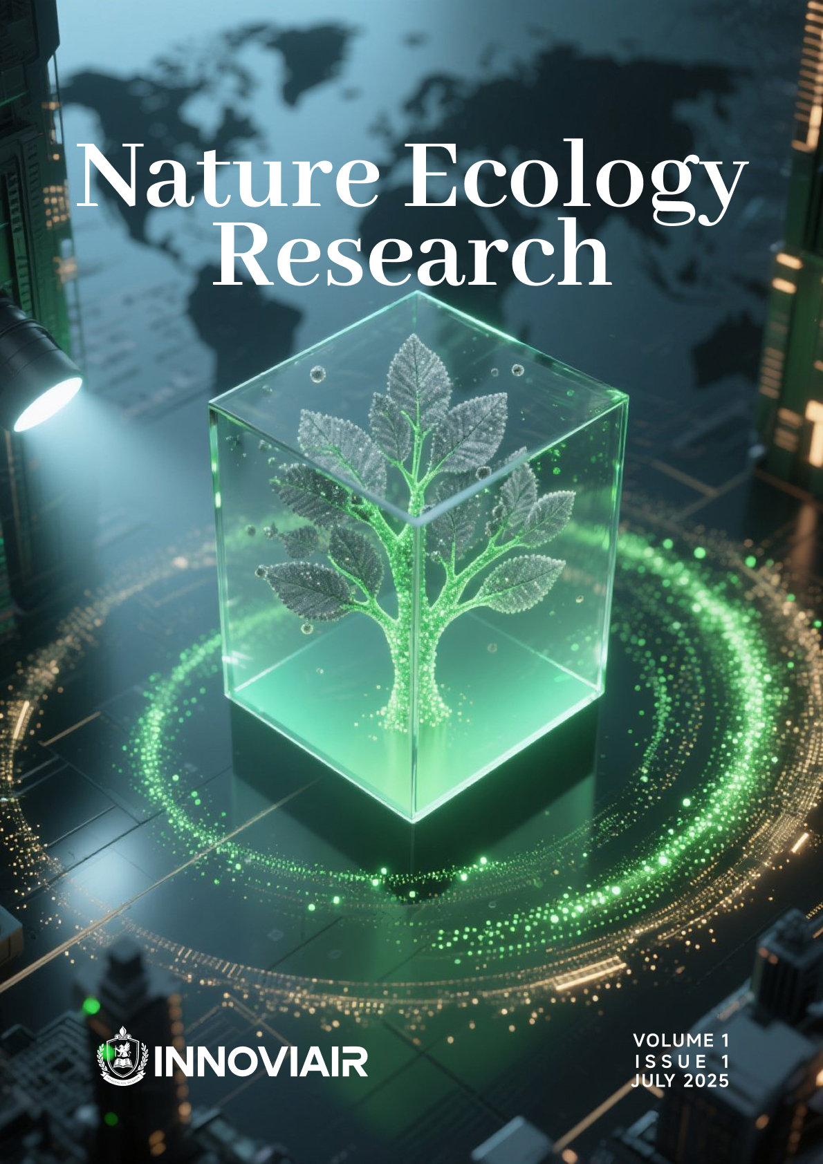 Nature Ecology Research