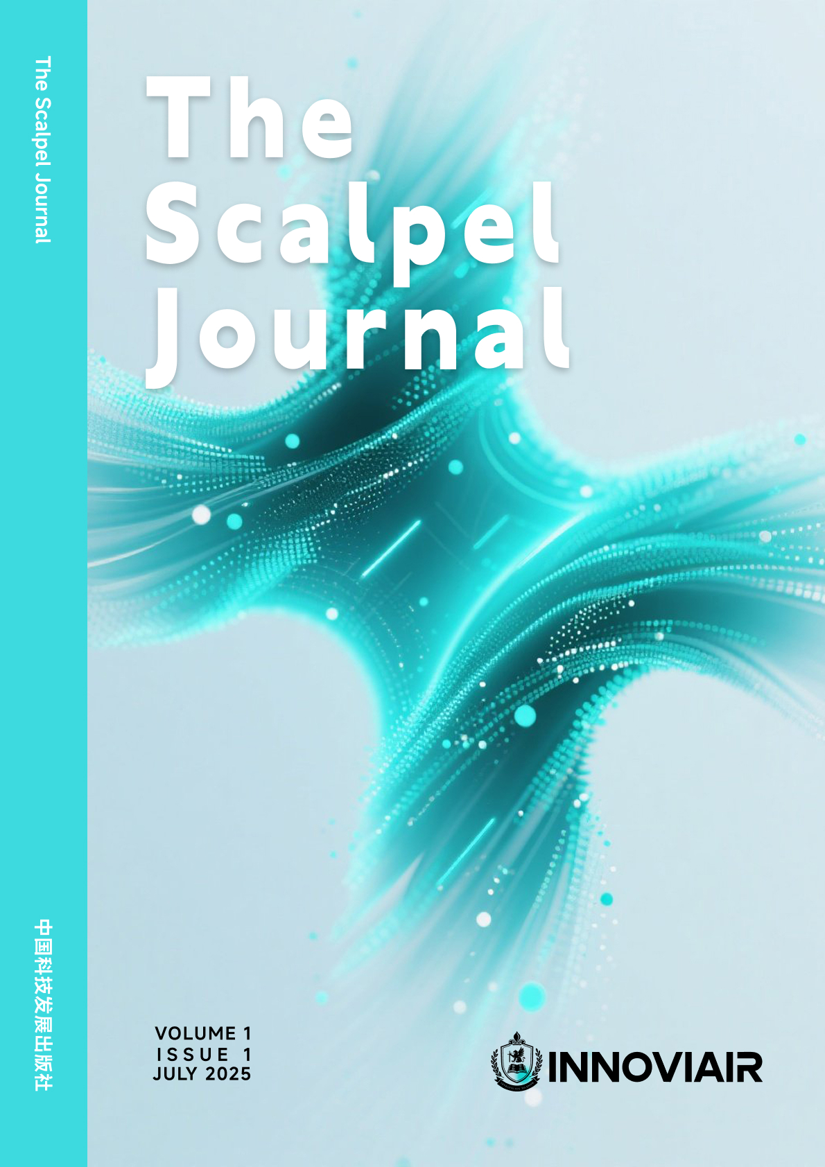 The Scalpel Journal
