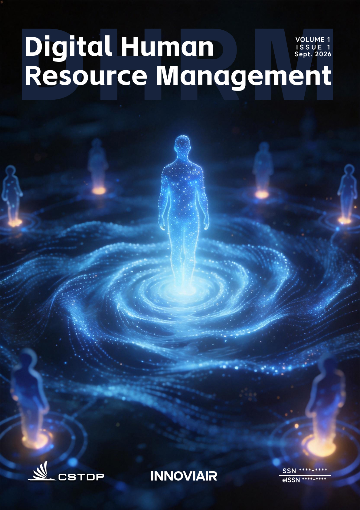 					View Vol. 1 No. 1 (2026): Digital Human Resource Management
				